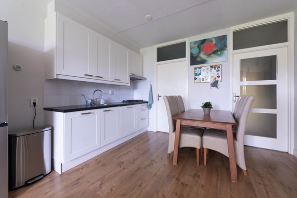 Medium property photo - Oldenneelhof 15, 5991 BS Baarlo